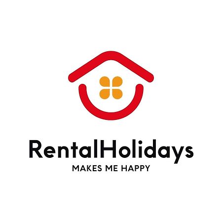 Apto Oropesa Trebol Rentalholidays Ref 009 오로페사델마르 외부 사진