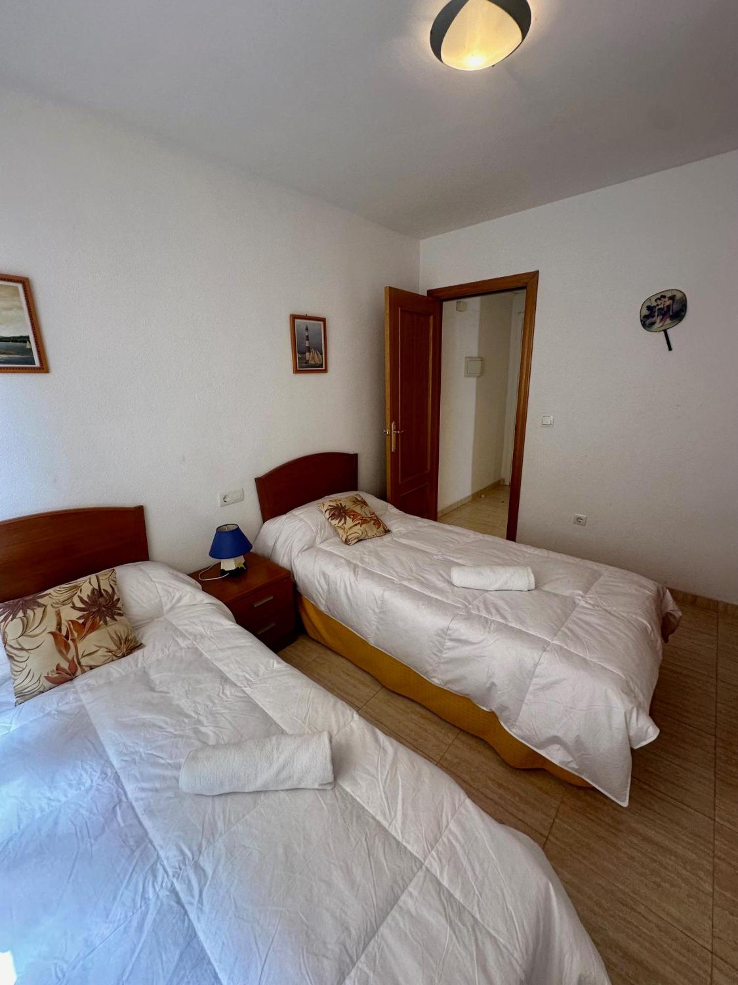 Apto Oropesa Trebol Rentalholidays Ref 009 오로페사델마르 외부 사진