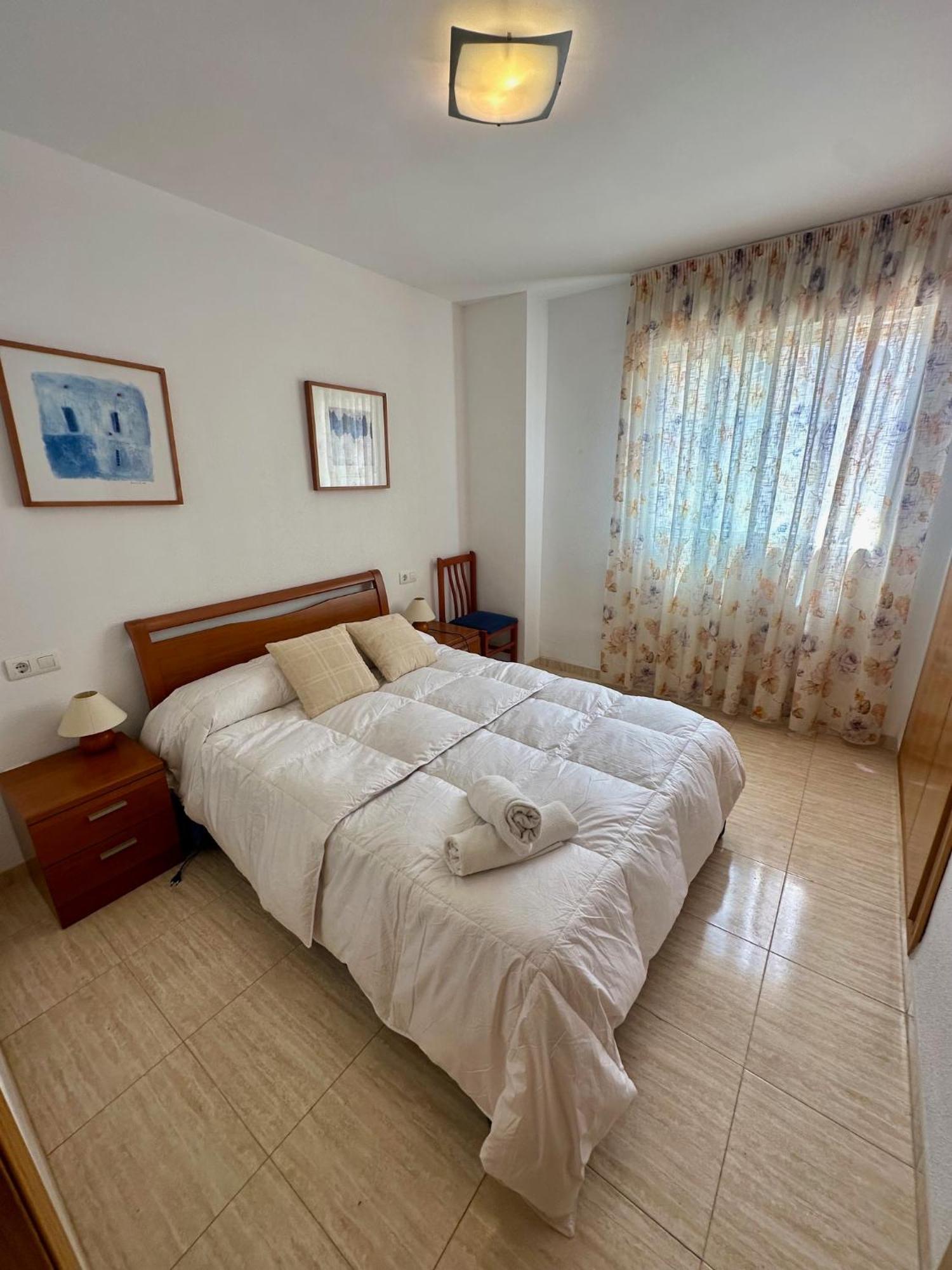 Apto Oropesa Trebol Rentalholidays Ref 009 오로페사델마르 외부 사진