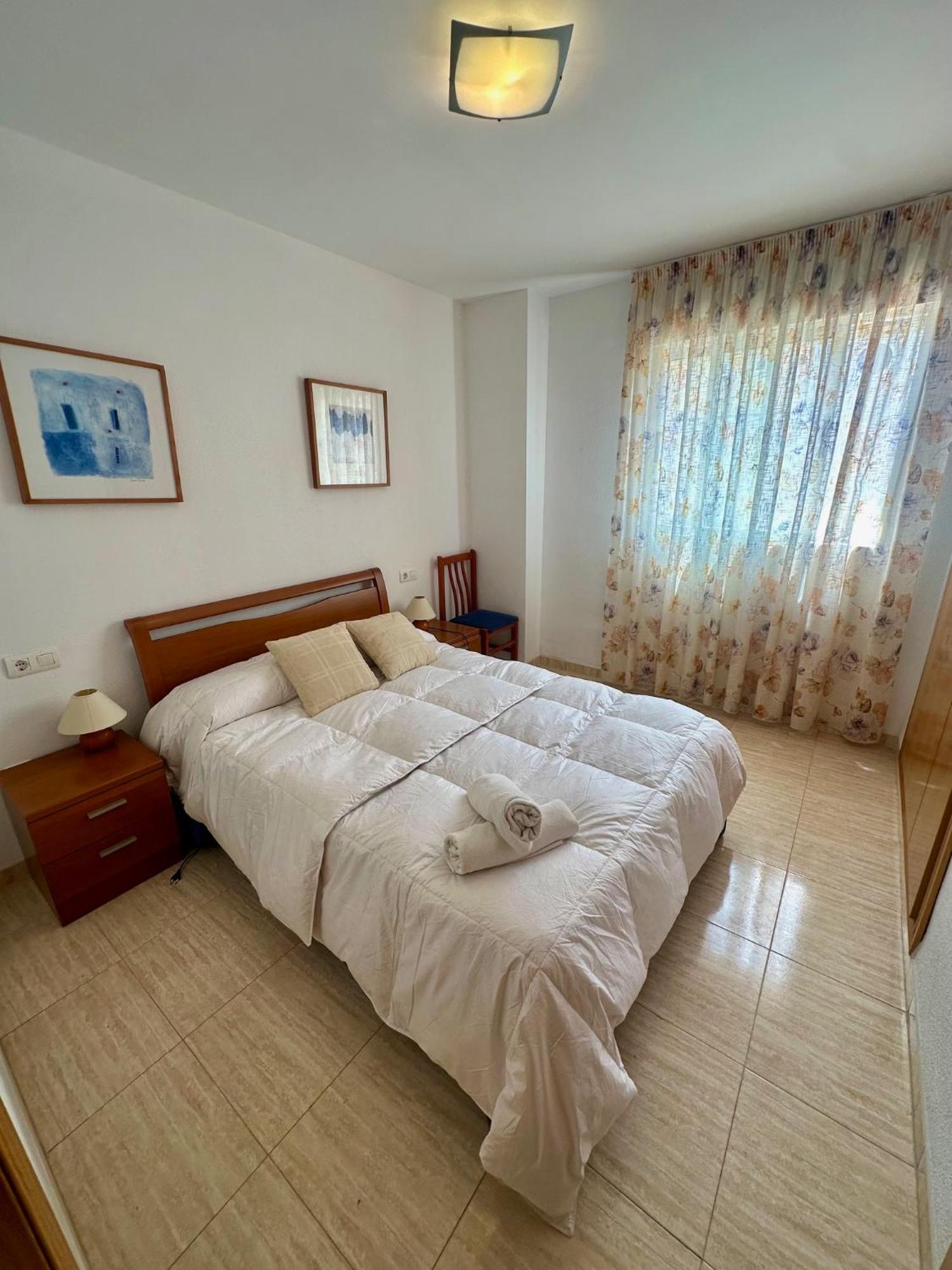 Apto Oropesa Trebol Rentalholidays Ref 009 오로페사델마르 외부 사진
