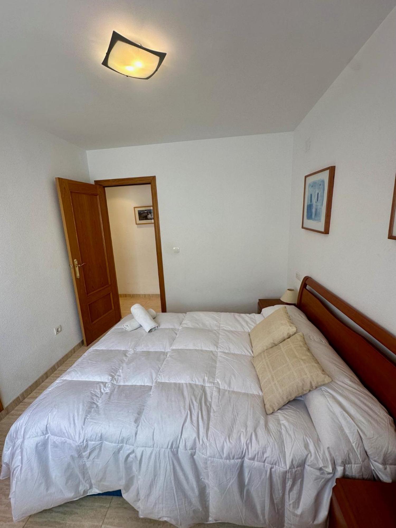 Apto Oropesa Trebol Rentalholidays Ref 009 오로페사델마르 외부 사진