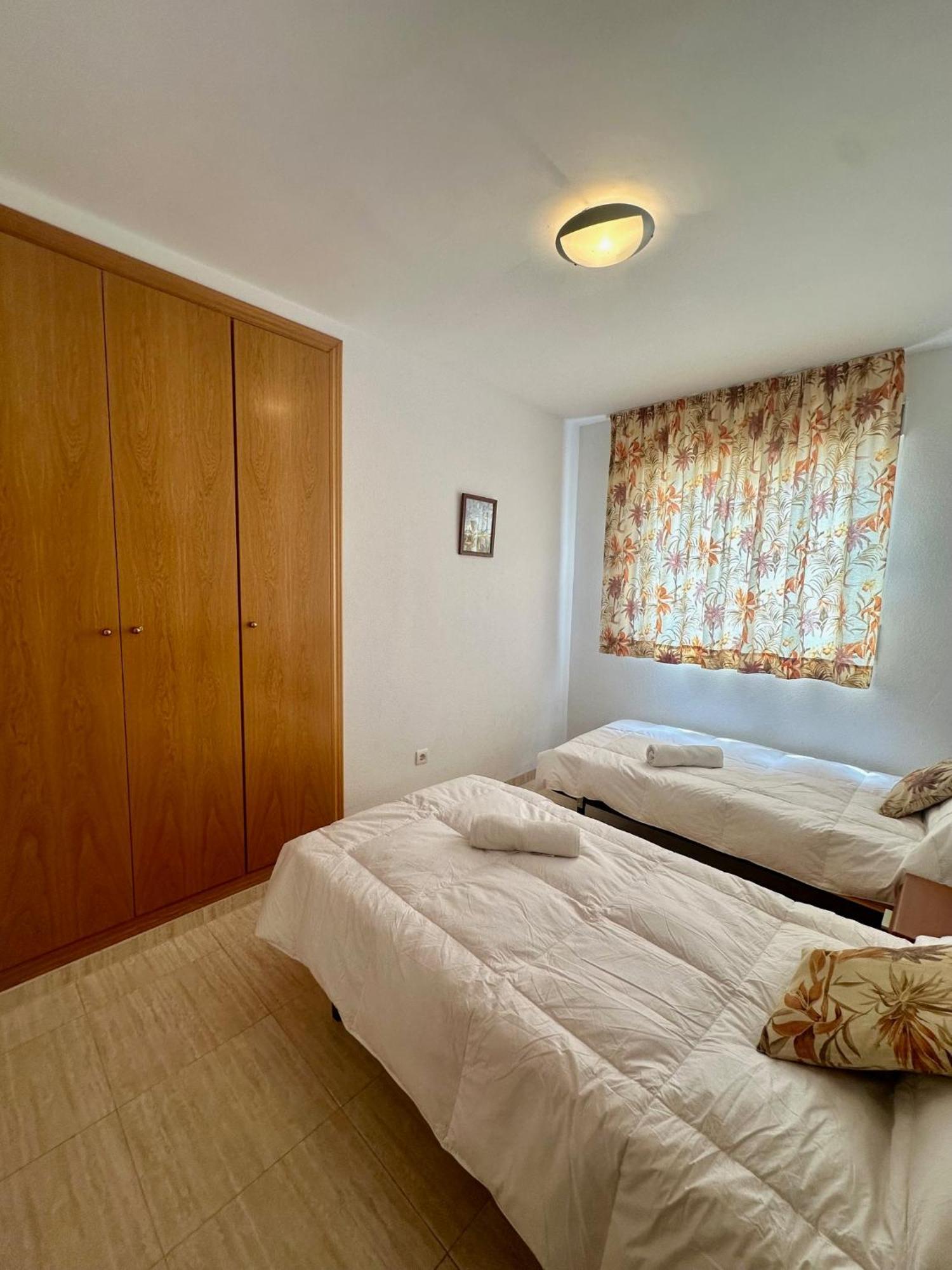 Apto Oropesa Trebol Rentalholidays Ref 009 오로페사델마르 외부 사진