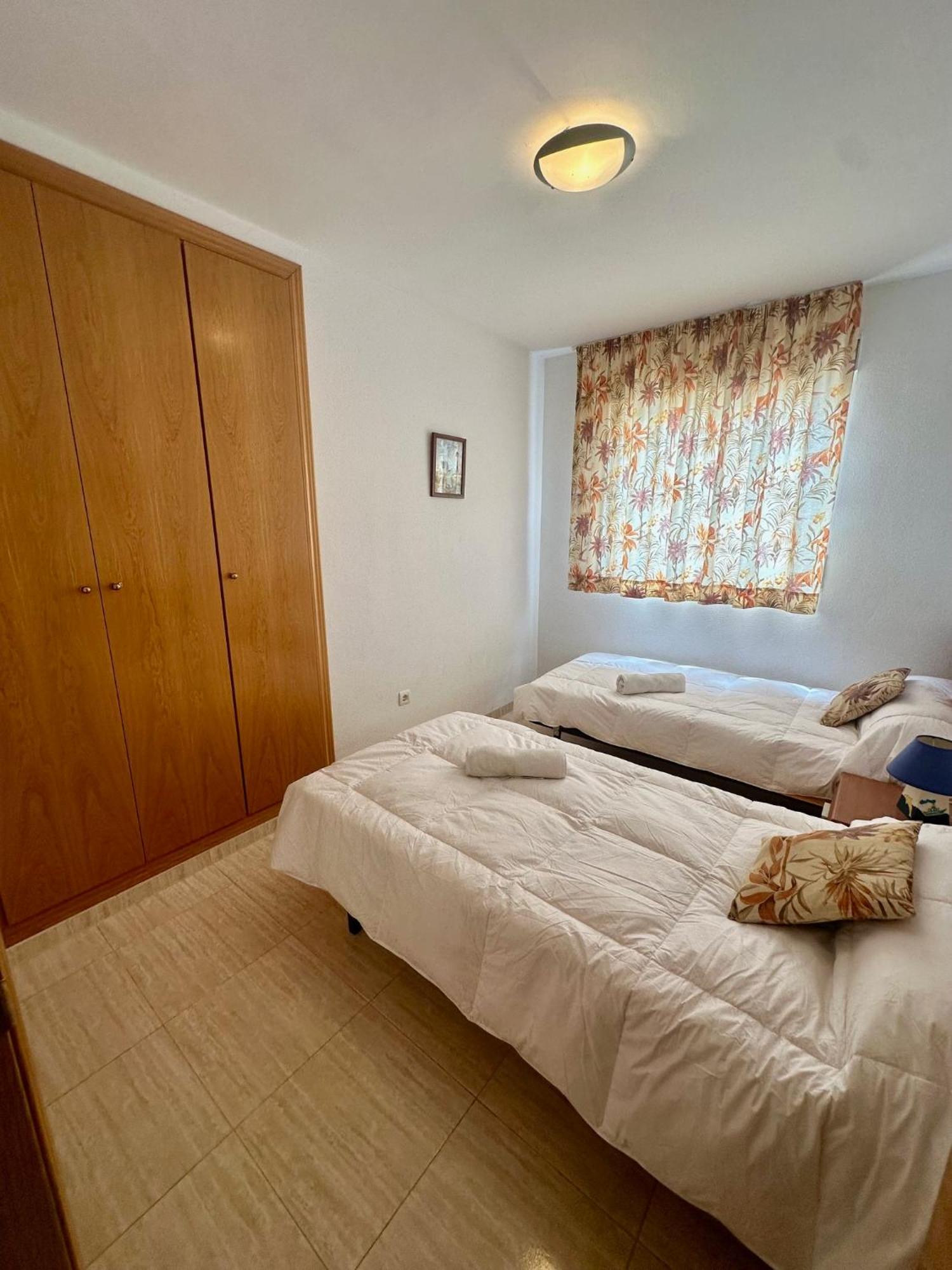 Apto Oropesa Trebol Rentalholidays Ref 009 오로페사델마르 외부 사진