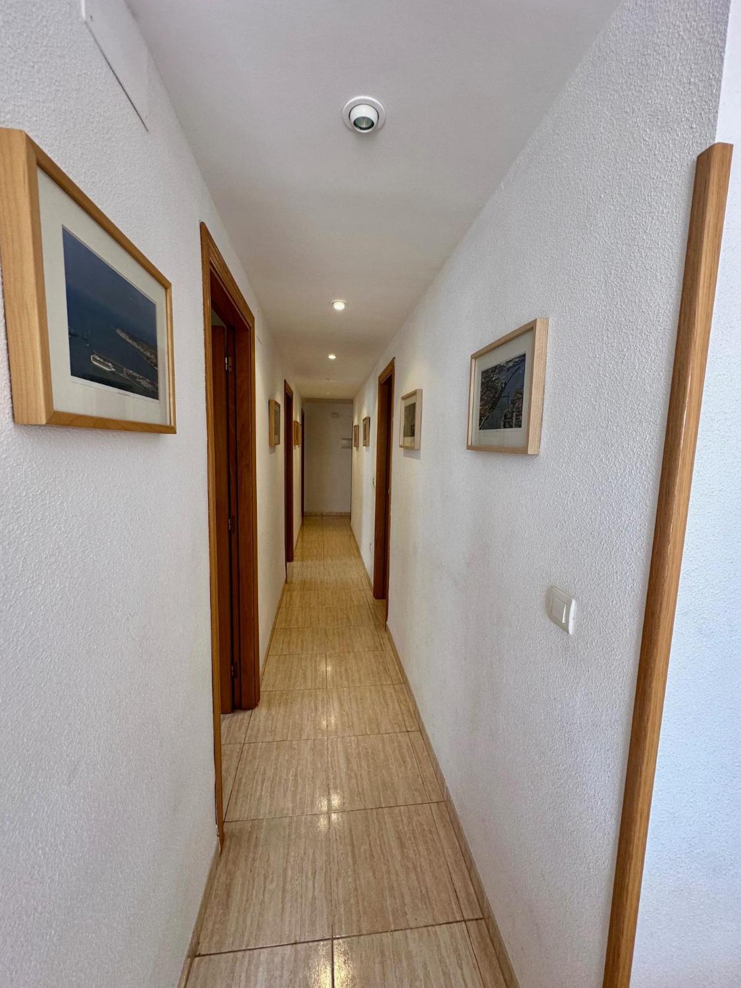 Apto Oropesa Trebol Rentalholidays Ref 009 오로페사델마르 외부 사진